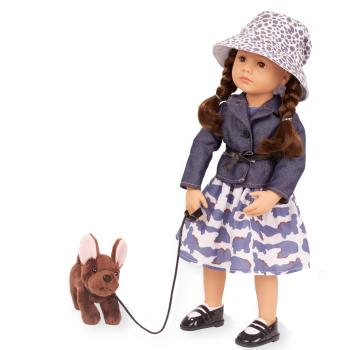 Götz - Happy Kidz - Ella Berlin - Signature Edition (Pre-Order) - Doll